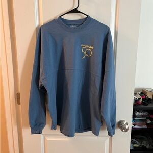 Disney 50th Anniversary Spirit Jersey
